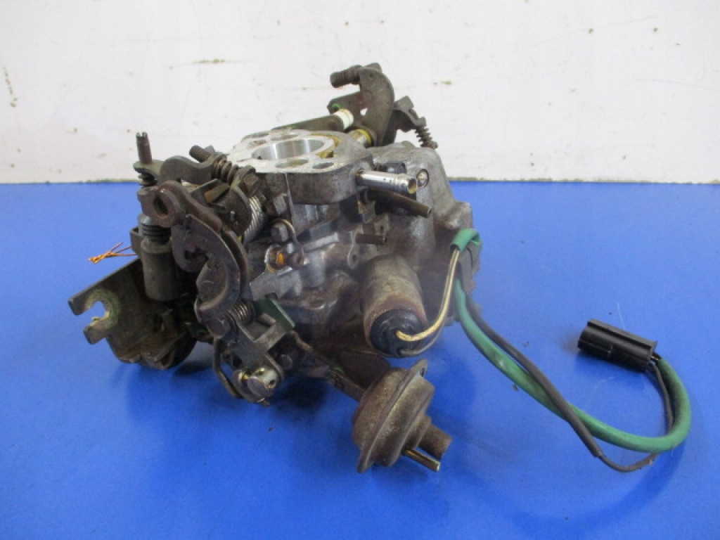 FIAT CINQUECENTO 700 0,7 ΙΑΠΩΝΙΚΟ ΚΑΡΜΠΥΡΑΤΕΡ Product image