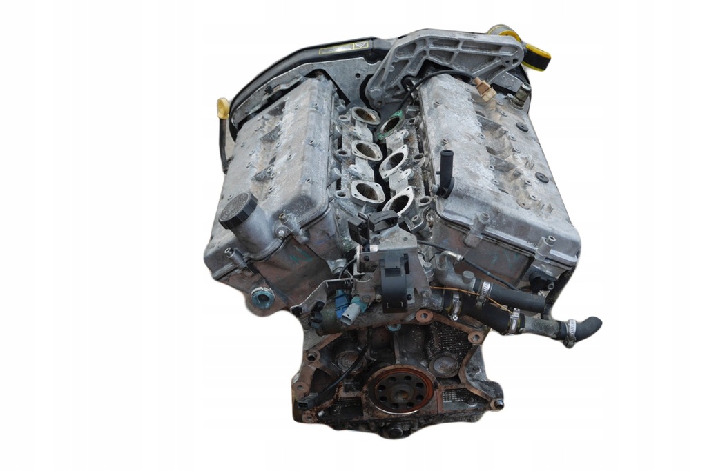 ΚΙΝΗΤΗΡΑΣ AR32401 ALFA ROMEO 156 2.5 V6 Product image