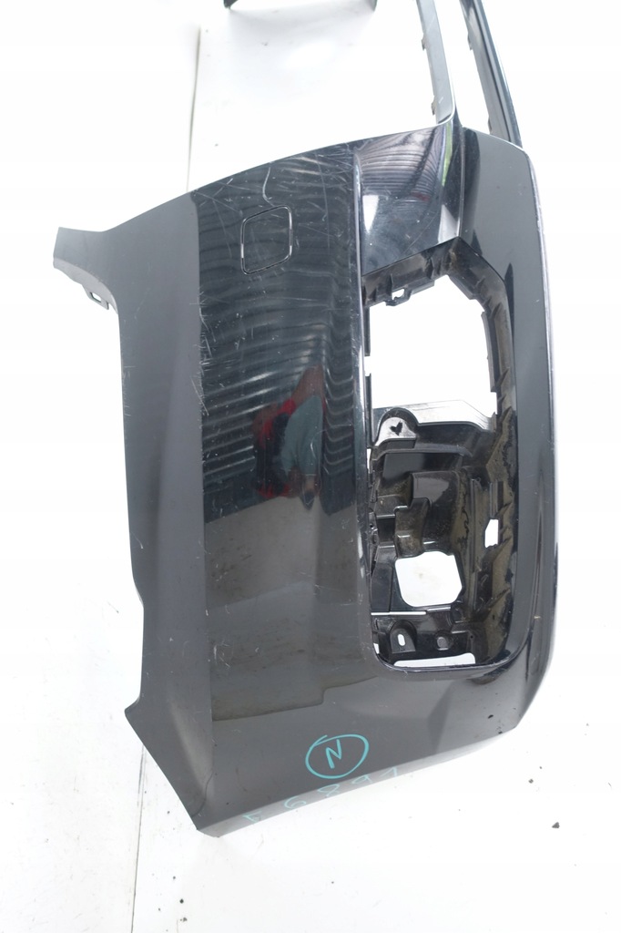 Audi A1 8xa Lift 2014- Μπροστινό μπροστινό προφυλακτήρα 8xa807437 Product image
