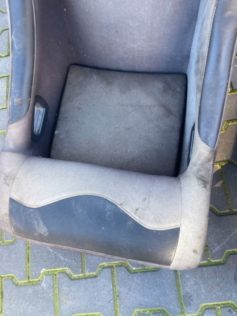 UNIVERSAL ΠΡΟΣΑΡΜΟΖΟΜΕΝΟ ΣΠΟΡ ΚΑΘΙΣΜΑ BUCKET Product image