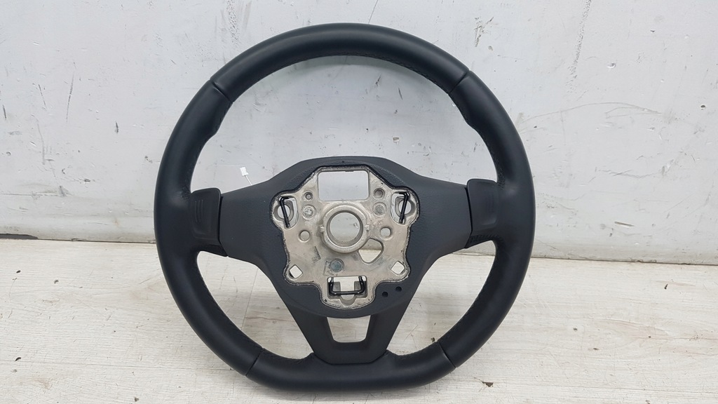 VW GOLF 8 VIII ΠΟΛΥΛΕΙΤΟΥΡΓΙΚΟ ΤΙΜΟΝΙ ΑΥΤΟΜΑΤΟ ΠΑΤΑΛΟ Product image