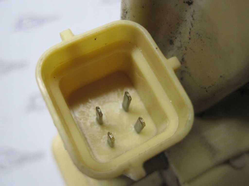 PANDA III 13R ΠΟΡΤΟ ΚΛΕΙΔΙΑ ΔΕΞΙΑ ΠΙΣΩ 51843187 Product image