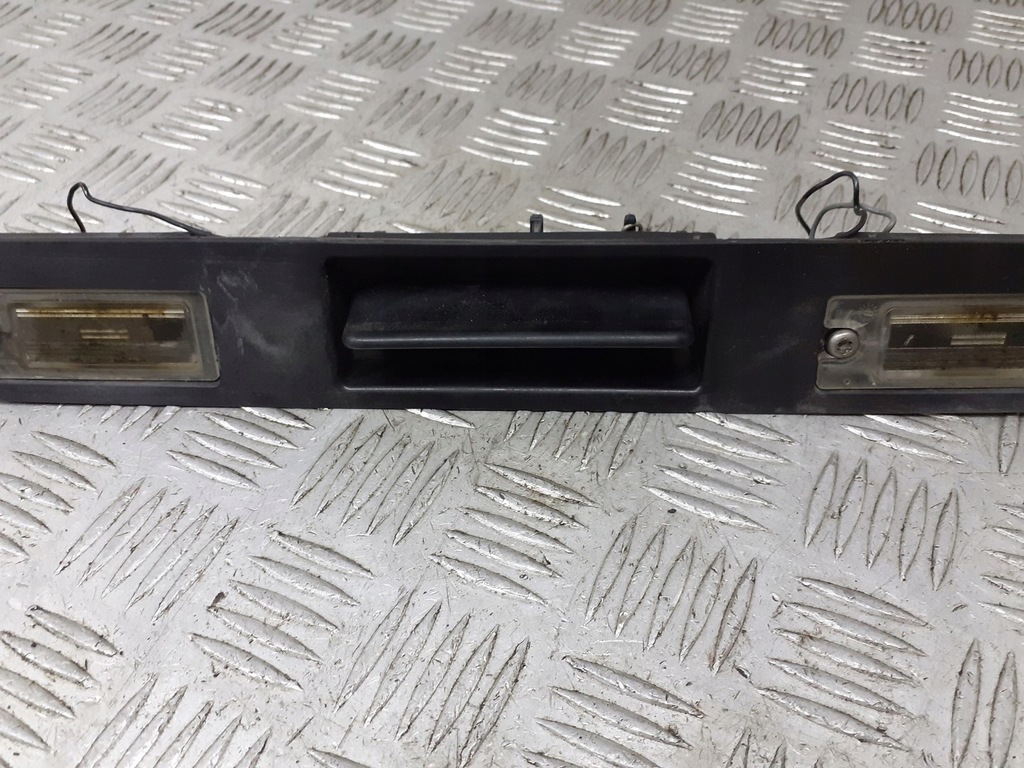 ΜΙΓΜΑ ΚΑΠΟΥΚΟΥ VOLVO V70 II 9203101 Product image