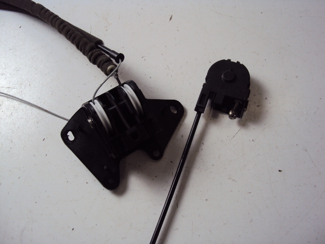 MOTOR CLOSE DOOR MODULE CITROEN JUMPY III 16- Product image
