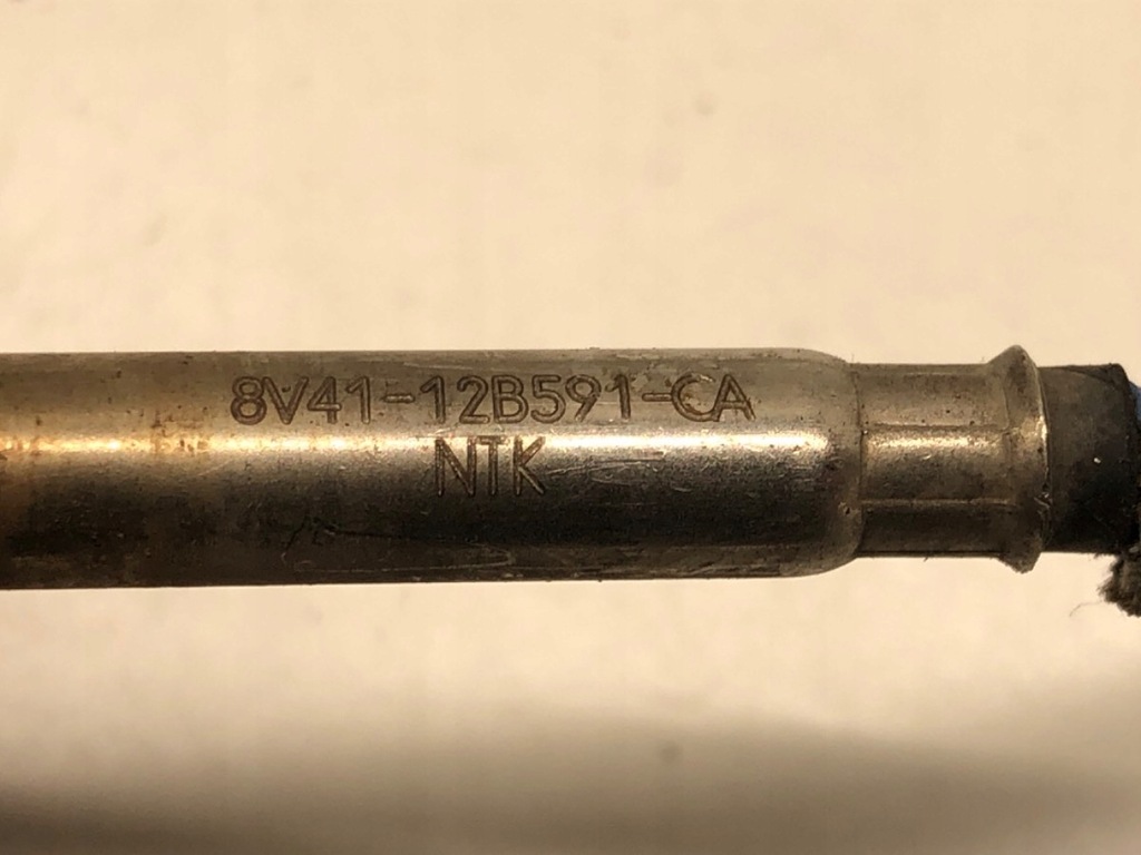 ΑΙΣΘΗΤΗΡΑΣ ΘΕΡΜΟΚΡΑΣΙΑΣ ΕΞΑΤΜΙΣΗΣ CITROEN JUMPER II 8V41-12B591-CA 2,2 110KM Product image