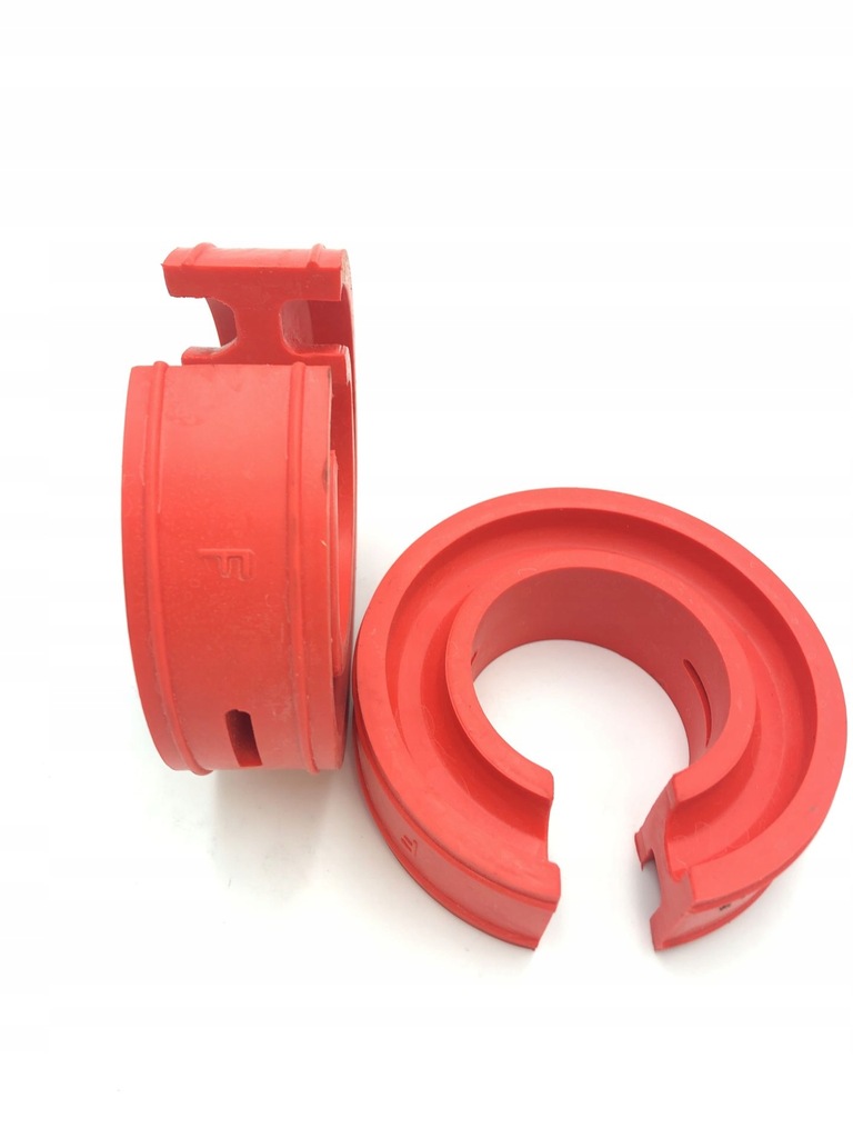 ΑΜΟΡΤΙΣΤΙΚΟ ΛΑΣΤΙΧΟ ΚΑΛΥΜΜΑ, 2 ΤΕΜ Product image
