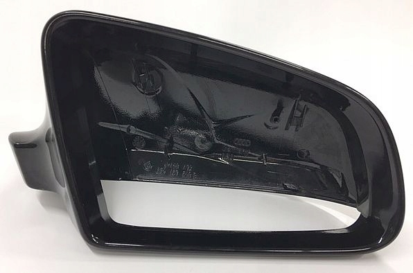 AUDI A3 (8P) A4 (B6) A4 (B7) A6 C6 ΚΑΘΡΕΠΤΗΣ ΔΕΞΙΟ 8E0857508 μαύρο Product image