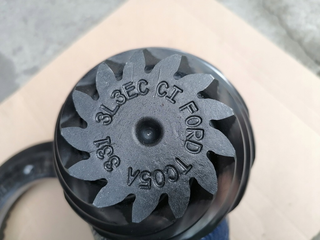 ATTACK SHAFT ΜΠΡΟΣΤΙΝΗ ΠΛΑΚΑ ΤΡΟΧΟΣ FORD F150 3.31 Product image