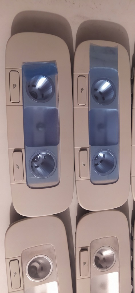ΦΩΣ ΚΕΦΑΛΗΣ VW AUDI 3C0947291E Product image