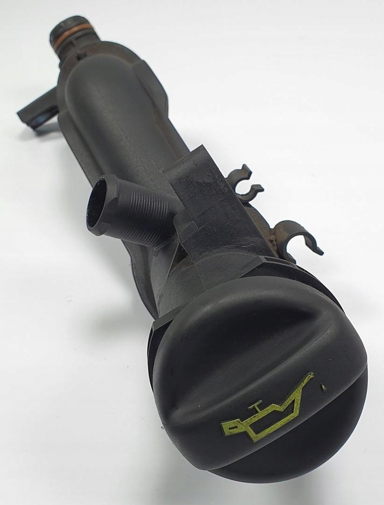 Σωλήνας πλήρωσης λαδιού Ford Mondeo MK4 9654733980 Product image