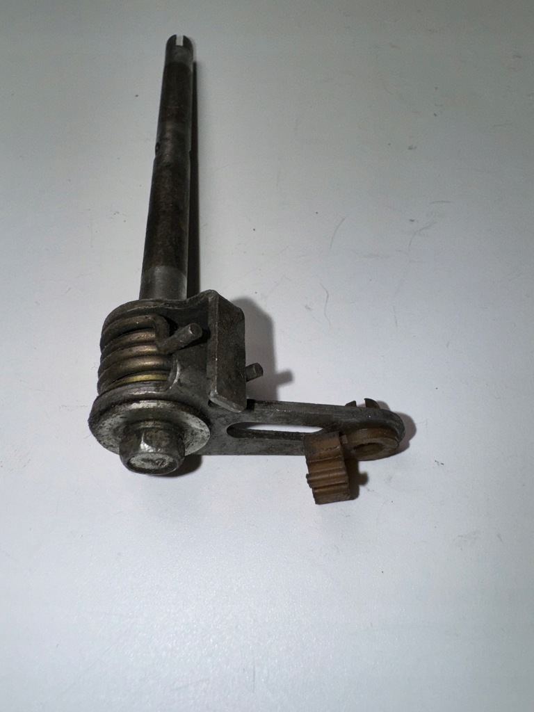 Μηχανισμός βαλβίδας εξαγωγής Καλώδιο Suzuki Rm 250 Product image