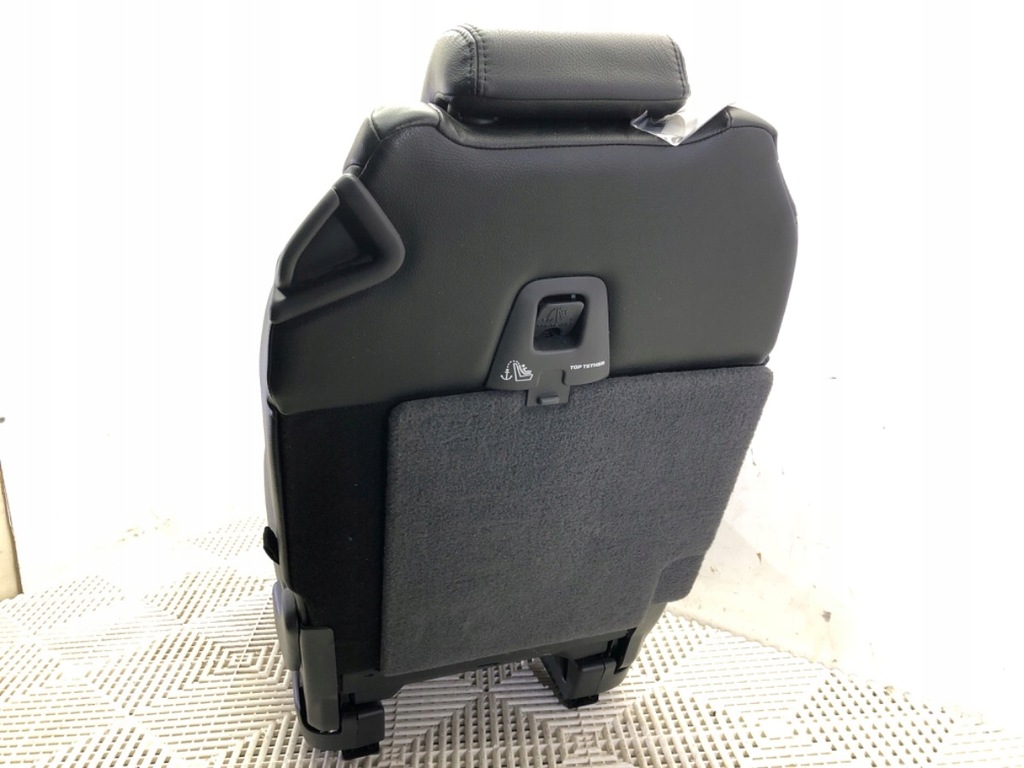 ΠΙΣΩ ΚΑΘΙΣΜΑ PEUGEOT 5008 Minivan 09-17 Product image