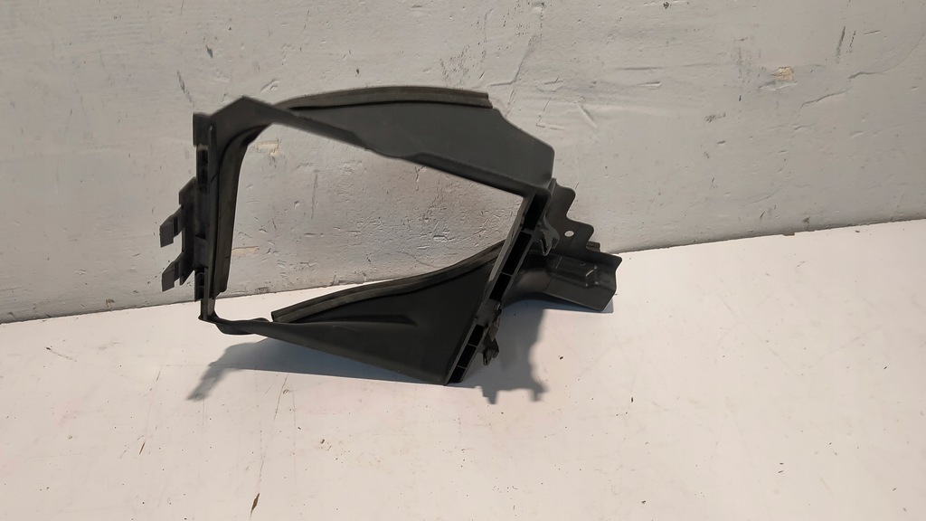 Αεροπορικό τιμόνι μπροστά Land Rover L405 18- Product image
