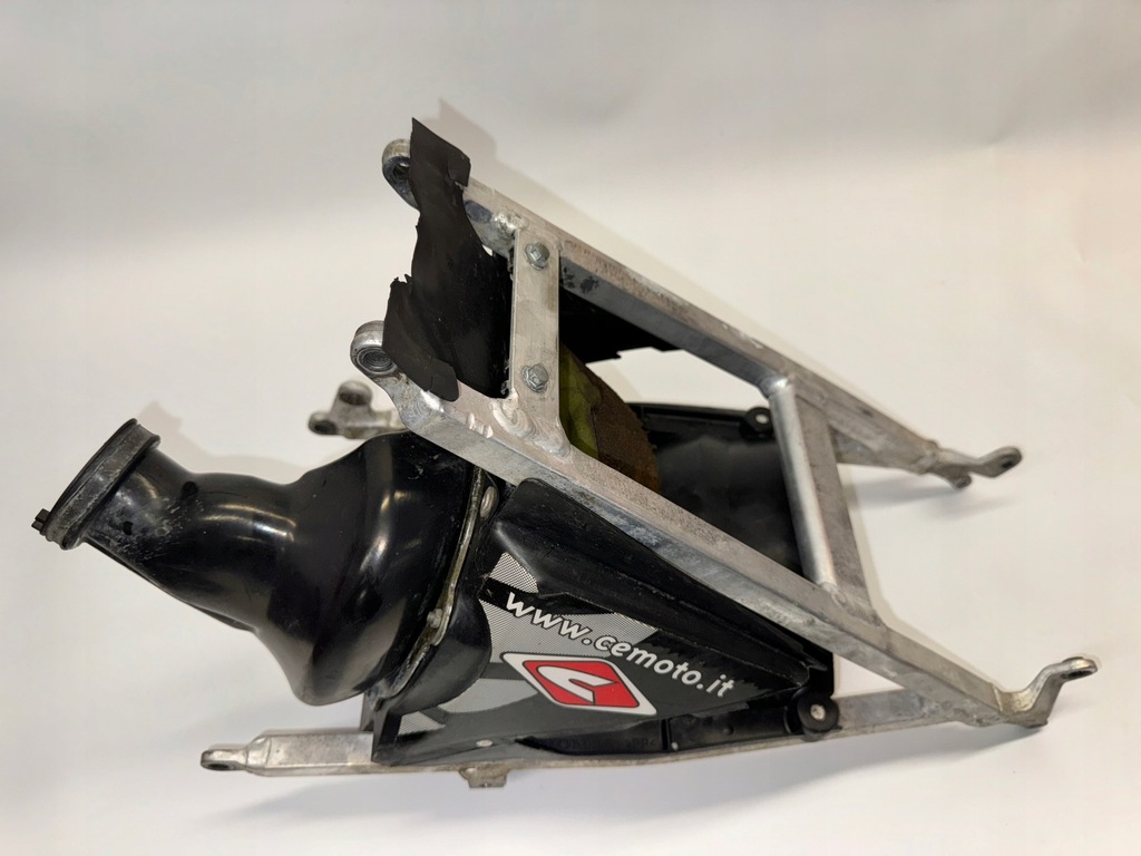 Υποπλαίσιο φίλτρο αέρα HONDA CRF 450 Product image