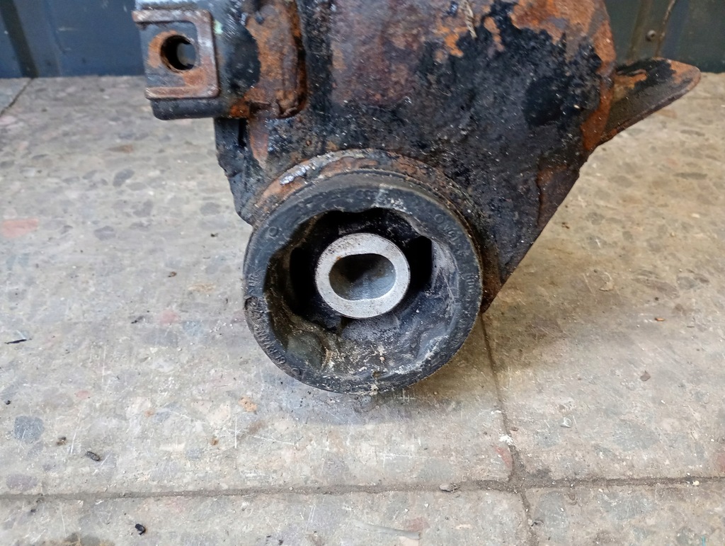 8E0399313D Sands Audi A4 B6 B7 2.0b Product image
