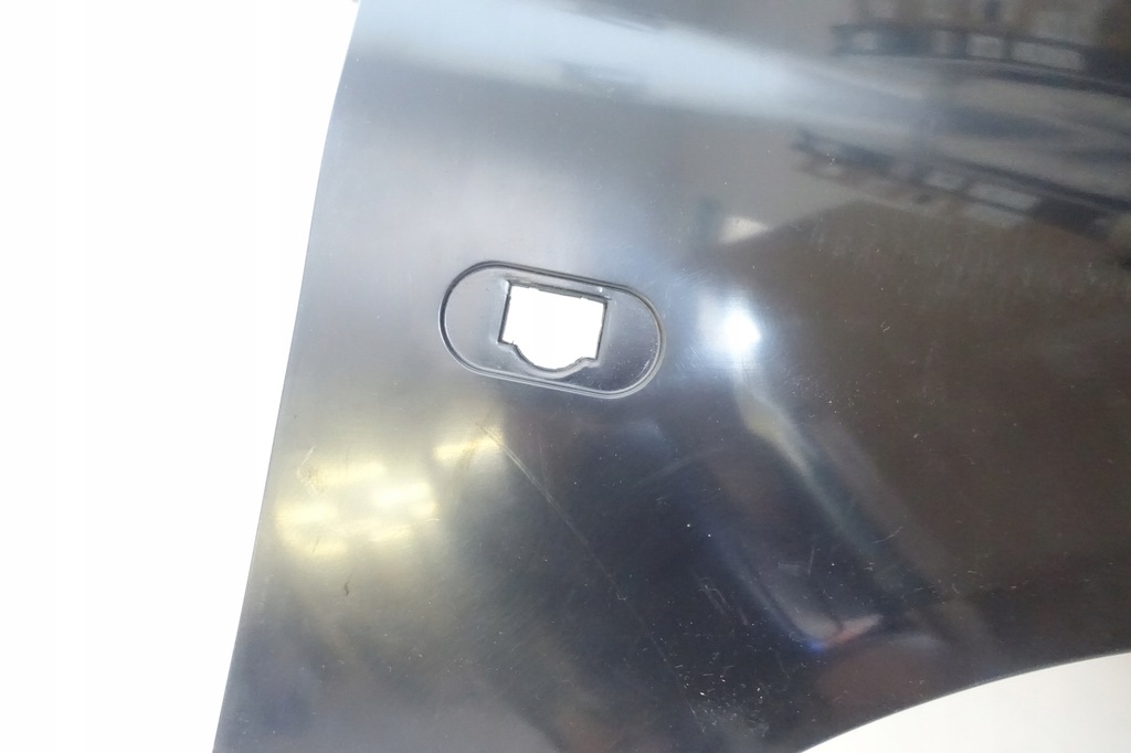 Δεξιά Fender Renault Clio II 2001-2005 7701473449 Product image