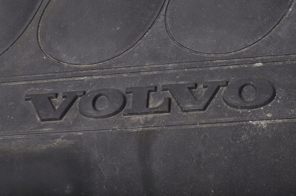 ΚΑΛΥΜΜΑ ΚΙΝΗΤΗΡΑ VOLVO C30 S40 II V50 C70 2.0 D 7M5Q-6N041-DA Product image