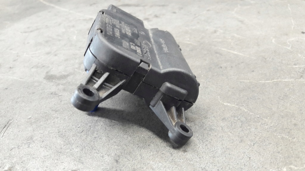 0132801305 Audi A4 B6 Μηχανή θερμαντήρα αέρα Product image
