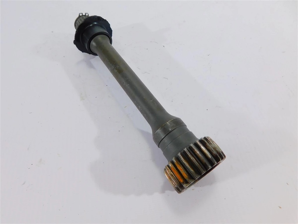 ΠΙΣΩ ΑΞΟΝΑ ΚΙΝΗΣΗΣ DINLI DL 700 CENTHOR DL-F210158-00 Product image