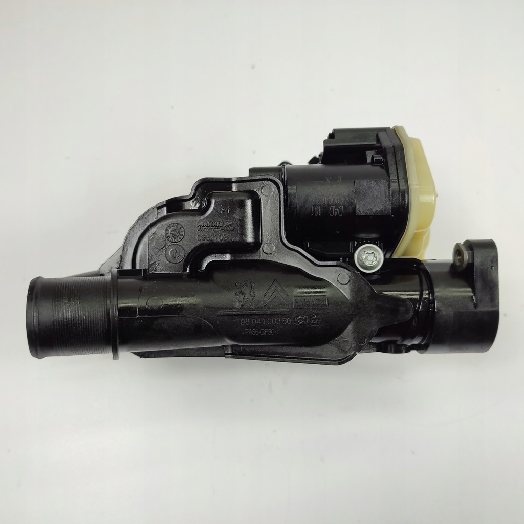 Citroen C4 II DS4 2.0 Bluehdi 9804160380 Hermostat Housing Product image
