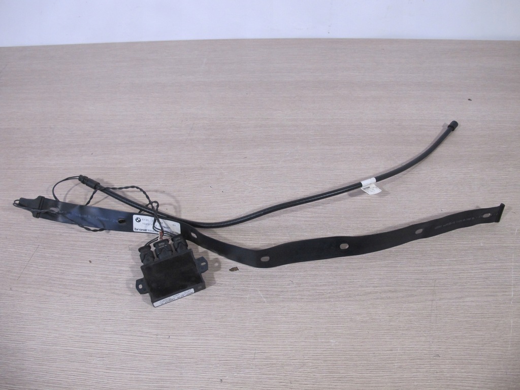SMART ΑΝΟΙΧΤΗΡΙ BMW F10 F30 F07 F32 7496165 7391042 7391043 Product image