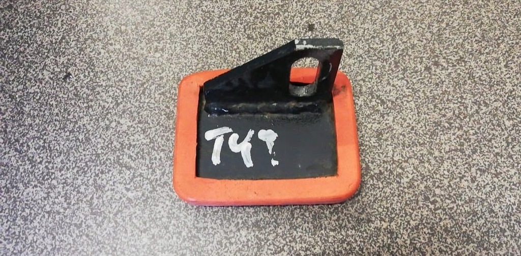 ISEKI SXG15 SXG 15 ΠΙΣΩ ΠΕΝΤΑΛΙ ΚΑΤΕΥΘΥΝΣΗΣ ΠΡΩΤΟΤΥΠΟ Product image