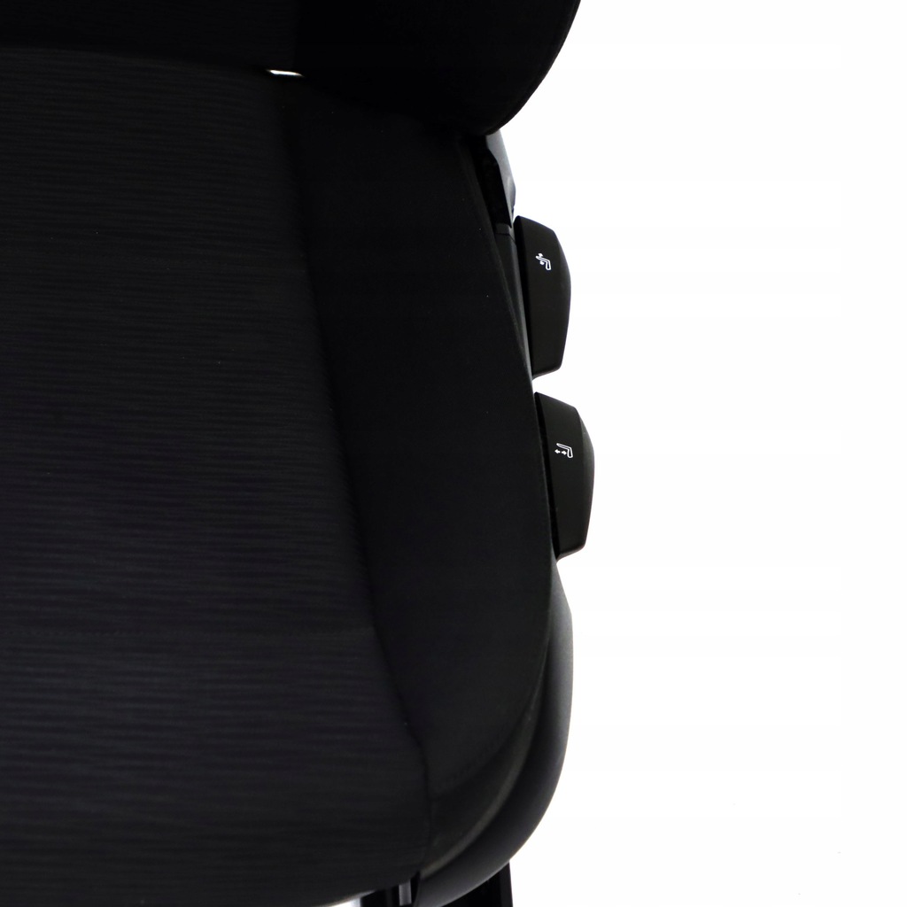 BMW E87 LAC AMPHAIR Αριστερά μπροστινό υλικό Product image