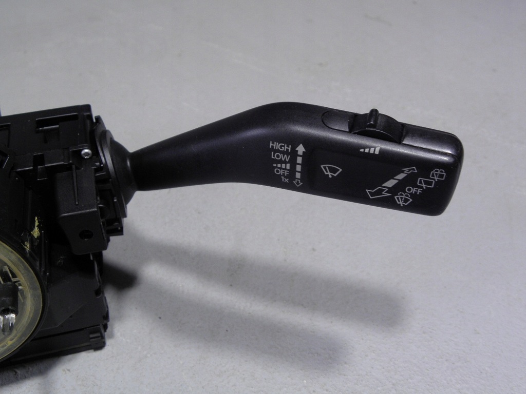 VW PASSAT B6 // ΔΙΑΚΟΠΤΗΣ CRUISE CONTROL 3C9953513R Product image