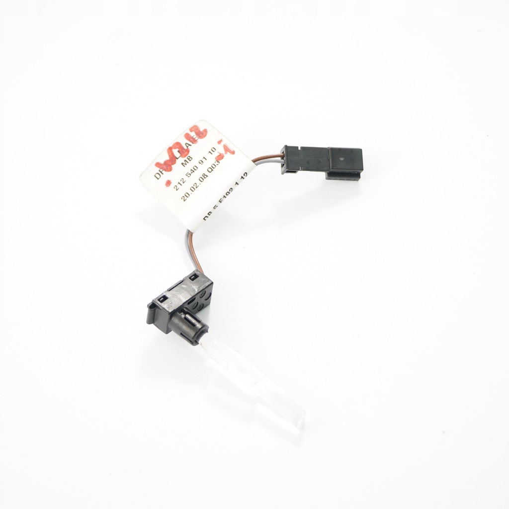 Καλώδιο οπίσθιου φωτισμού LED Mercedes W212 A2125409110 Product image