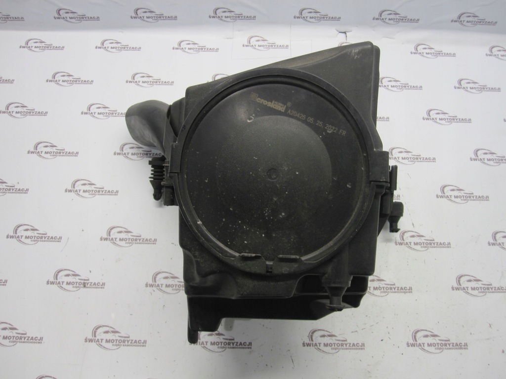 Ford Focus MK3 III 12R Περιεχόμενο φίλτρου αέρα AV61-9600-BF Product image