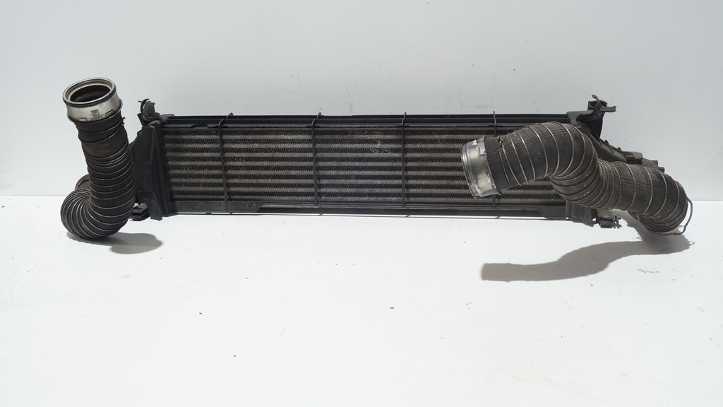 Air Cooler Intercooler Mercedes W203 A2035000500 Product image