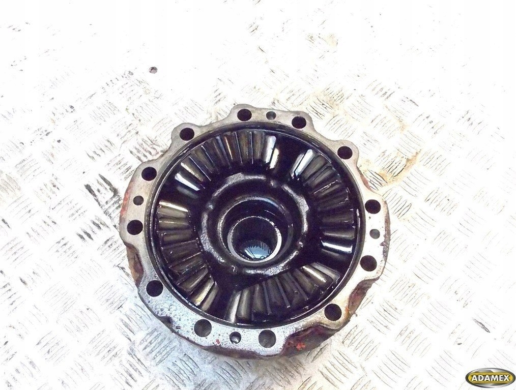 RENAULT PREMIUM 340 PLANETARY GEAR OF THE BIDGE P Product image