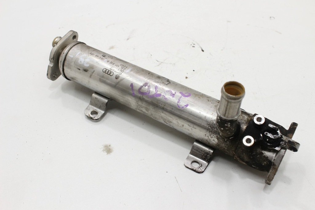 Ψύκτης καυσαερίων EGR 03L131512B Audi 2.0 TDI Product image