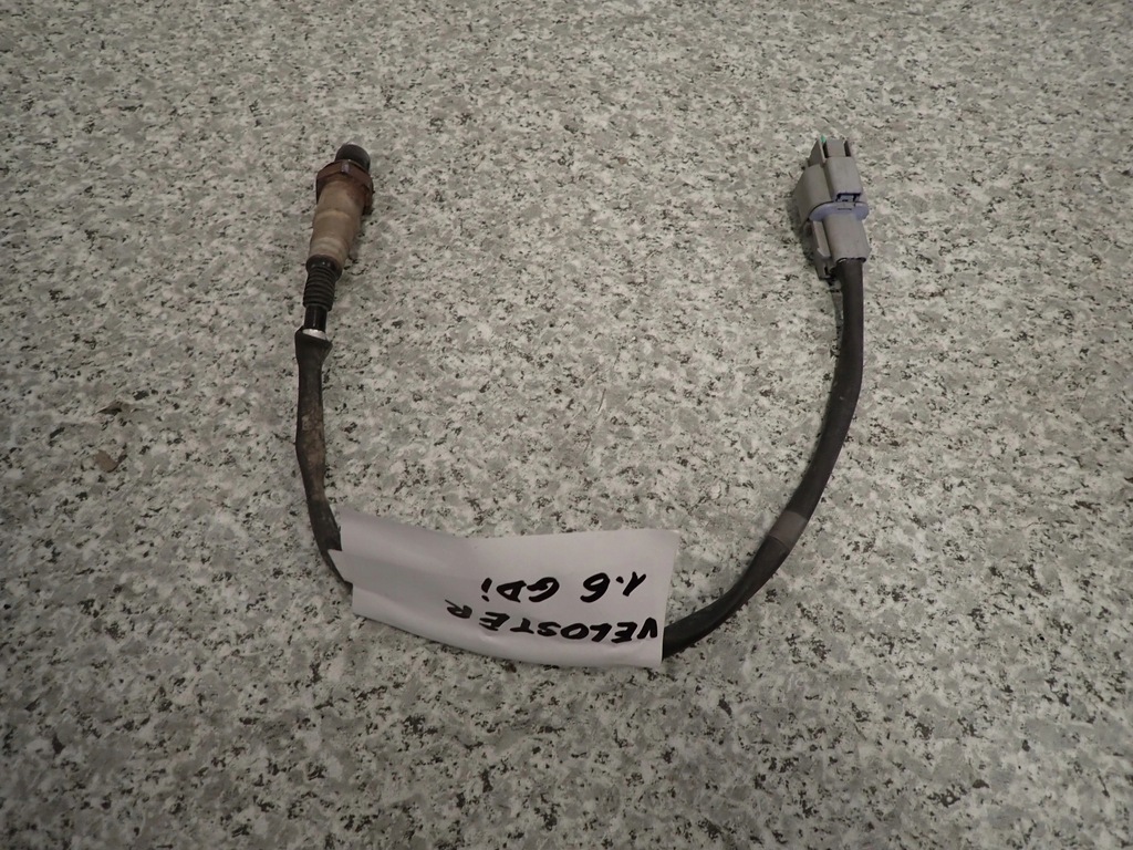 HYUNDAI VELOSTER 1.6 GDI G4FD 11-18 LAMBDA PROBE Product image