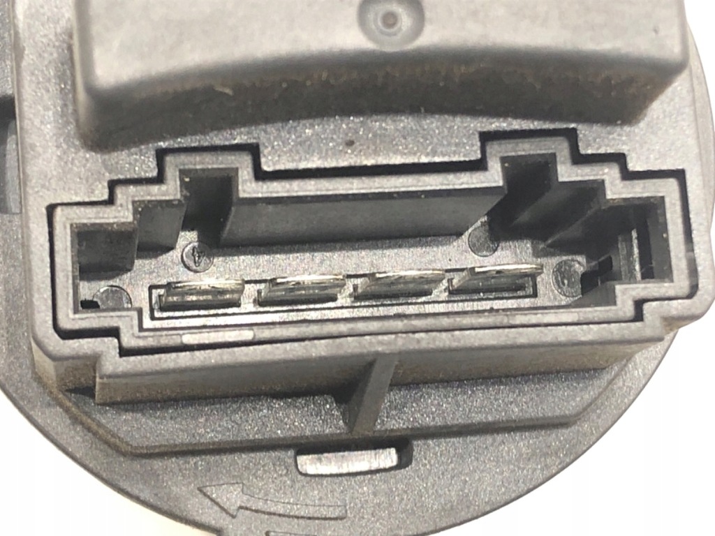 ΑΝΤΙΣΤΑΣΗ ΑΕΡΑ ΑΝΤΙΣΤΑΣΗ CITROEN C5 III G4532002 ΑΝΤΙΣΤΑΣΗ Product image
