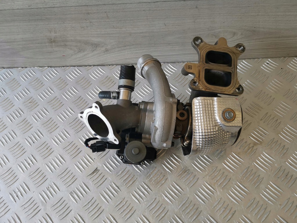 Ανελκυστήρα Kia X-CAED 2023R Turbine Complete Needle 1.5 T-GDI 15 Tyskm Product image