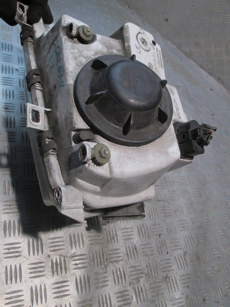 ΦΩΤΙΣΤΙΚΟ ΜΠΡΟΣ ΑΡΙΣΤΕΡΟ FORD GALAXY MK1 95- EUROPE Product image