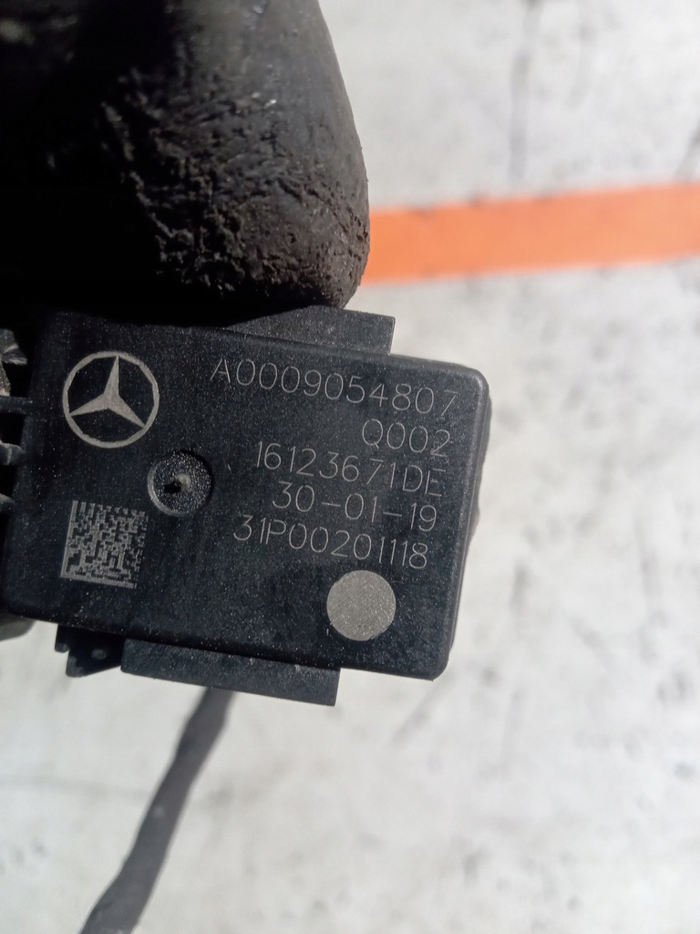 ΑΙΣΘΗΤΗΡΑΣ MERCEDES W177 NOX Product image