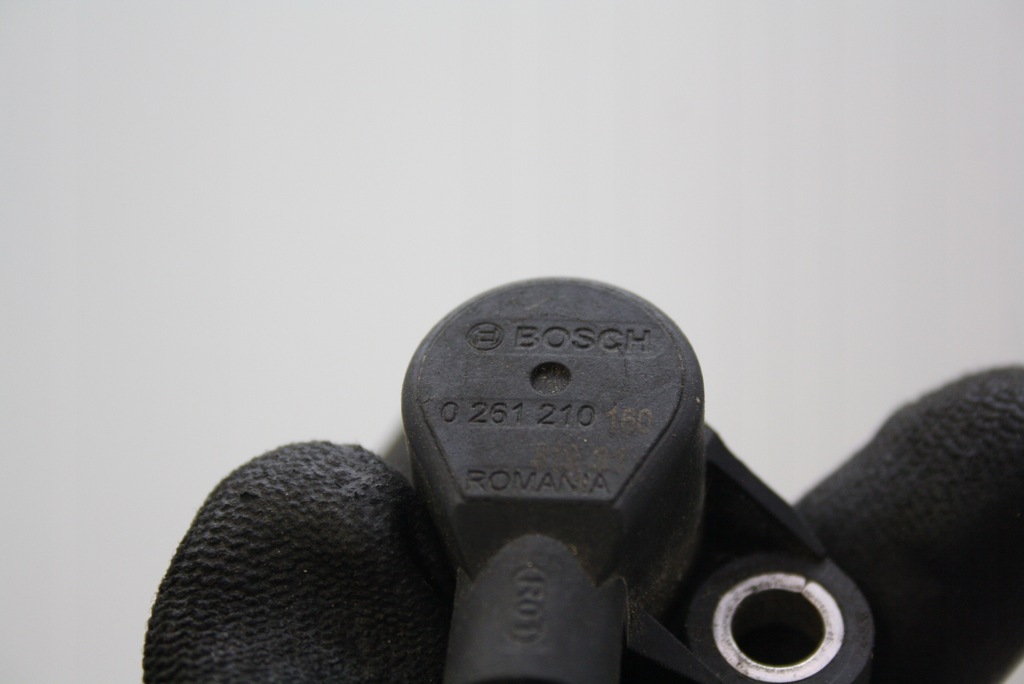 ΑΙΣΘΗΤΗΡΑΣ ΘΕΣΗ ΑΞΟΝΑ ALFA ROMEO 147 156 1.6 1.8 2.0 T.SPARK 0261210160 Product image