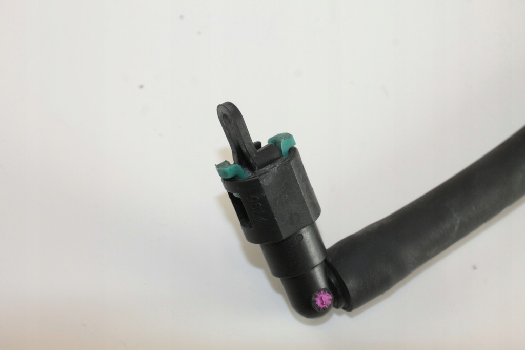HONDA HORNET CB 600 PC41 07+ ΣΩΛΗΝΑ ΚΑΥΣΙΜΟΥ Product image