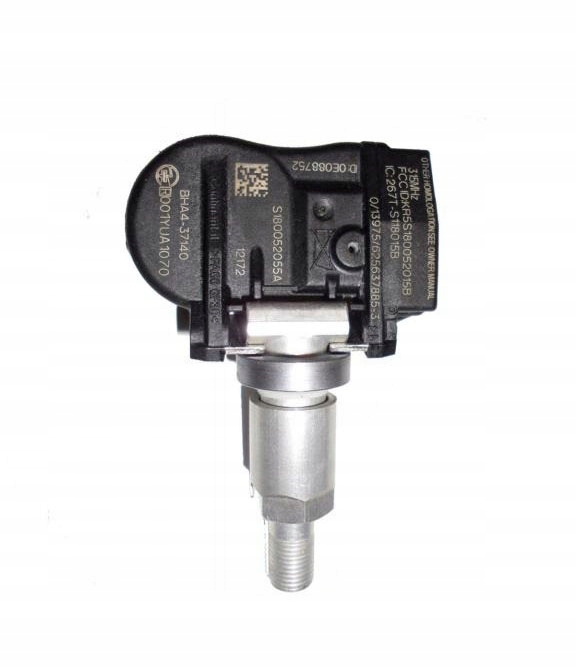 Αισθητήρας πίεσης αέρα BHA4-37140 MAZDA 4 τεμ Product image