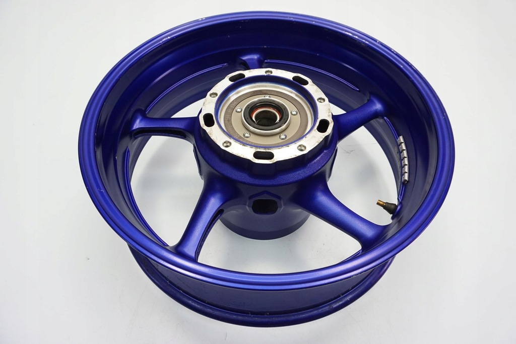 YAMAHA FZ8 10-15 ΠΙΣΩ ΖΑΝΤ Product image