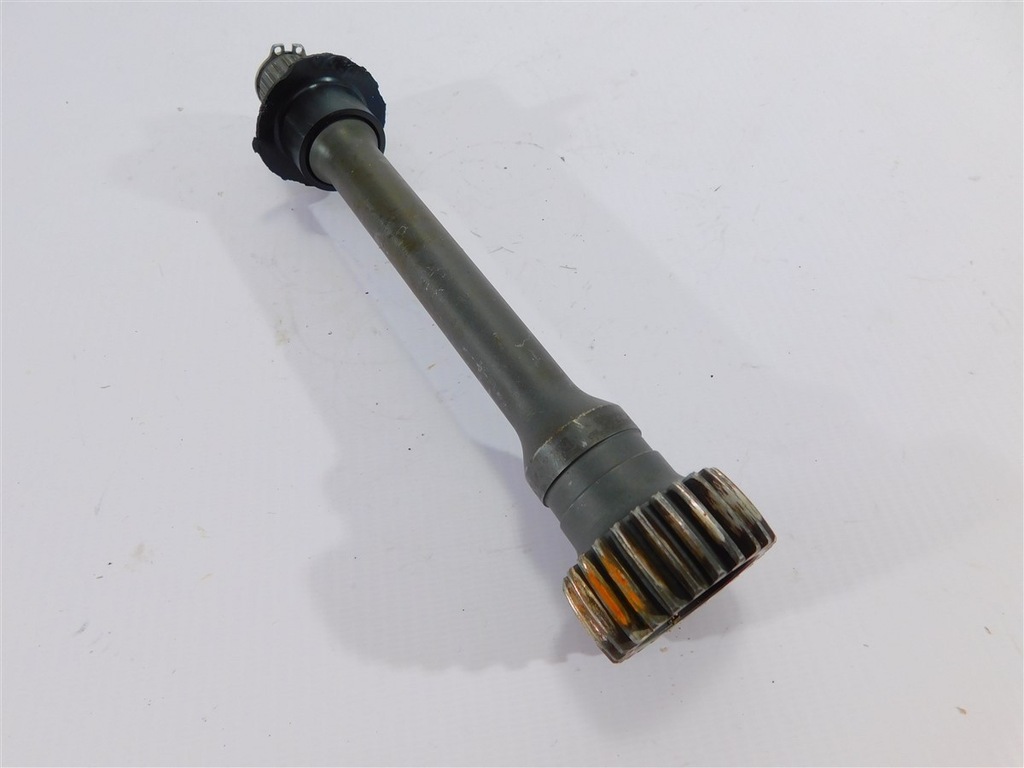 ΠΙΣΩ ΑΞΟΝΑ ΚΙΝΗΣΗΣ DINLI DL 700 CENTHOR DL-F210158-00 Product image