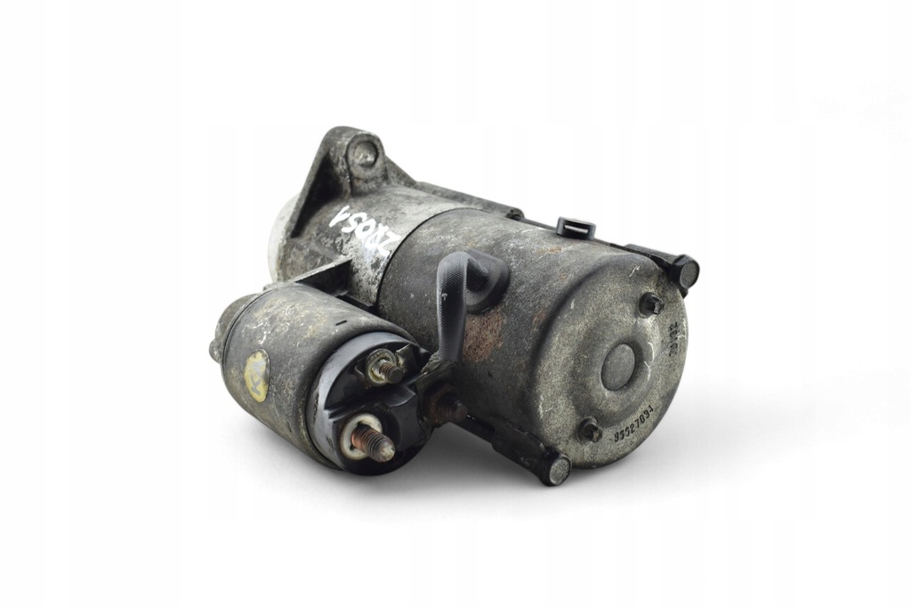 Μίζα CHEVROLET CAPTIVA OPEL ANTARA 2.0 VCDI Z20S1 Product image
