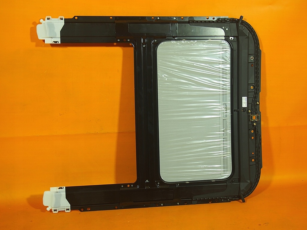 Audi A5 8T Sunroof Roller blind 8t8877041e 14KM Product image