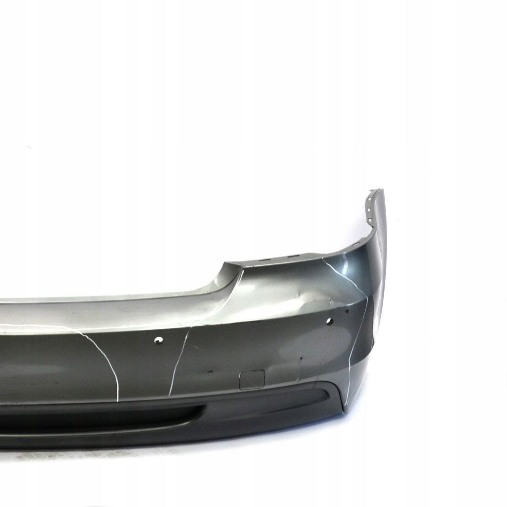 BMW E82 E88 Πίσω προφυλακτήρας Spacegrau M-PACKAGE Product image