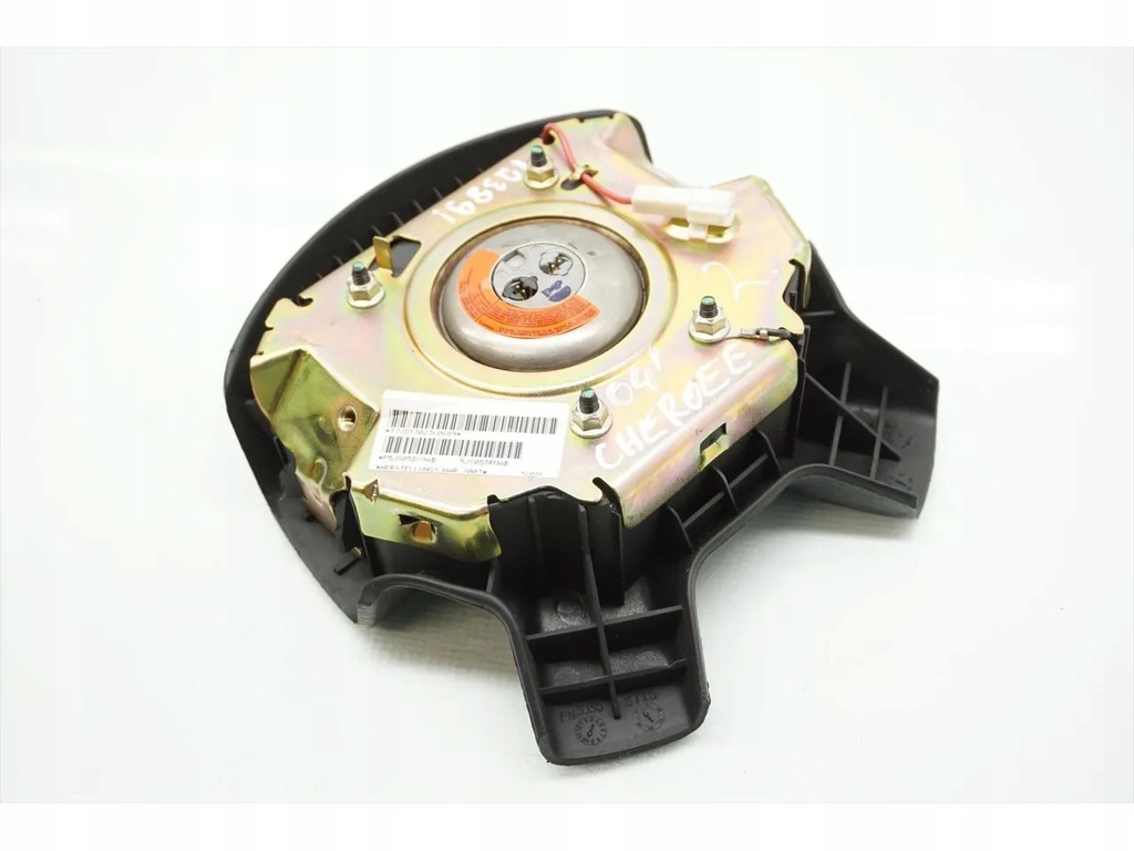 Τσάντα τιμονιού Jeep Grand Cherokee SRS 2004 Product image