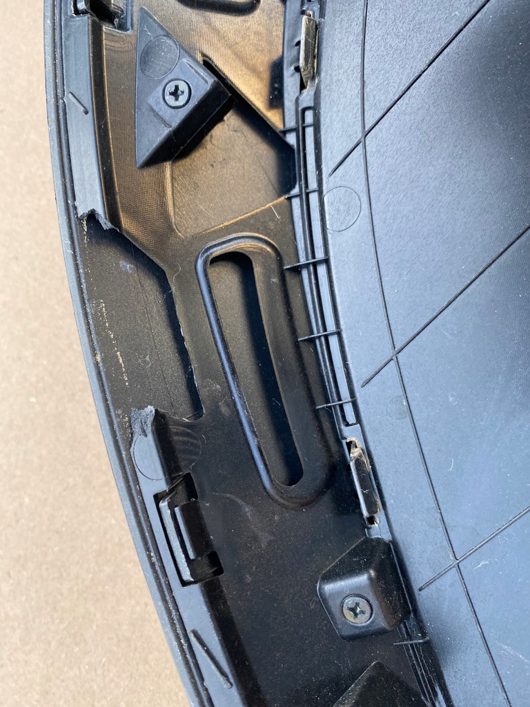 Ομοίωμα οροφής φελιζόλ Kia E Soul 2024 νέο μοντέλο Product image