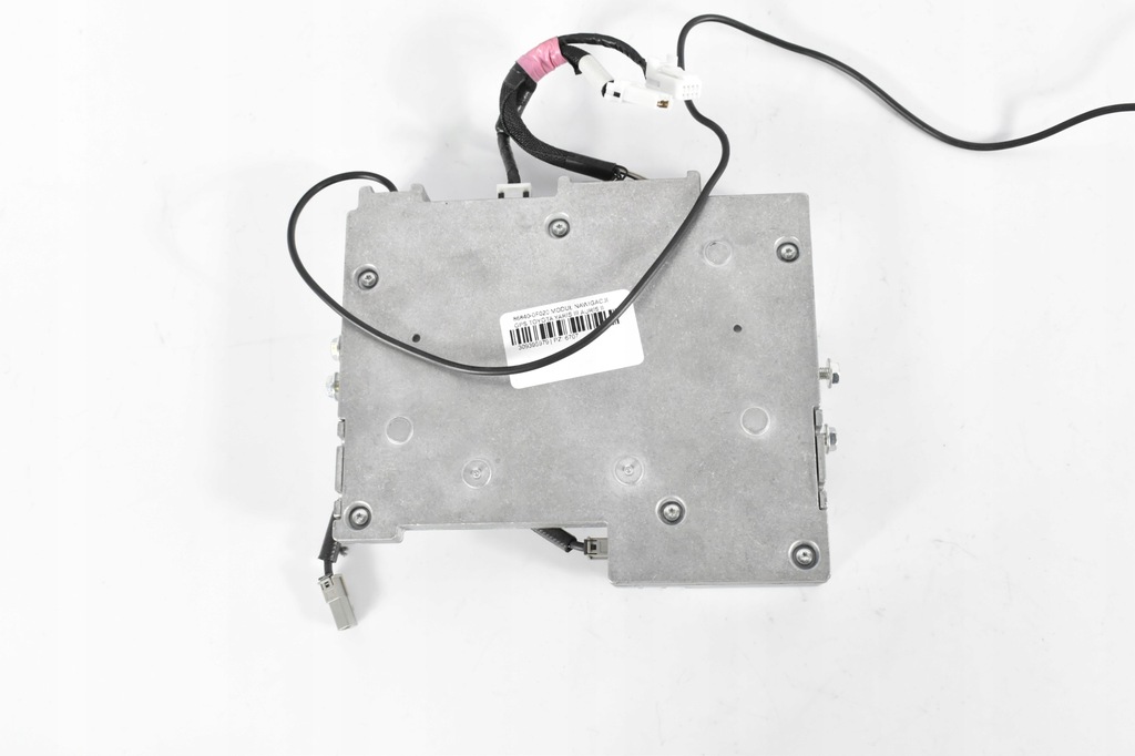 86840-0F020 ΜΟΝΑΔΑ ΠΛΟΗΓΗΣΗΣ GPS TOYOTA YARIS III AURIS II RAV4 IV CH-R Product image