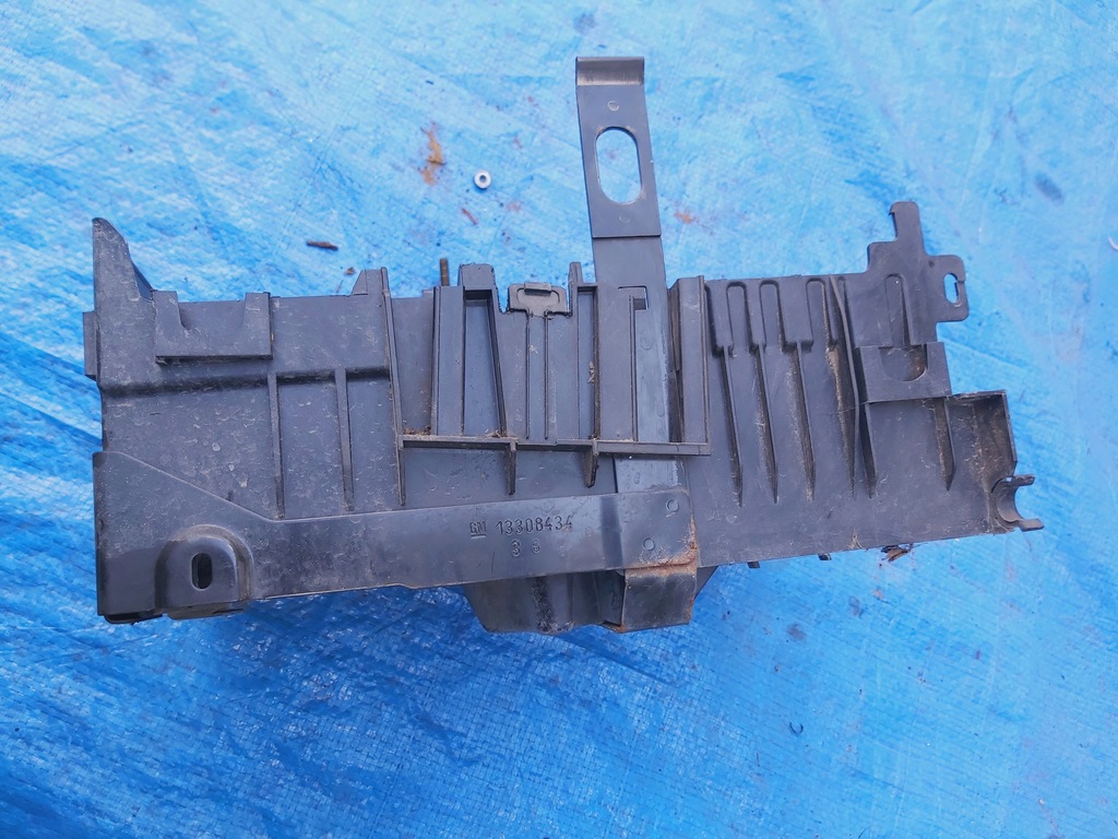 OPEL-PARTS Astra J Zafira C Βάση μπαταρίας Product image